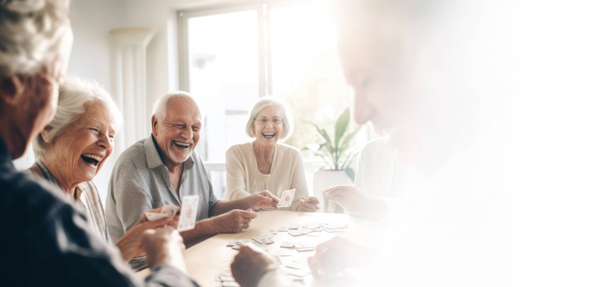 Un habitat pensé pour un meilleur confort de vie